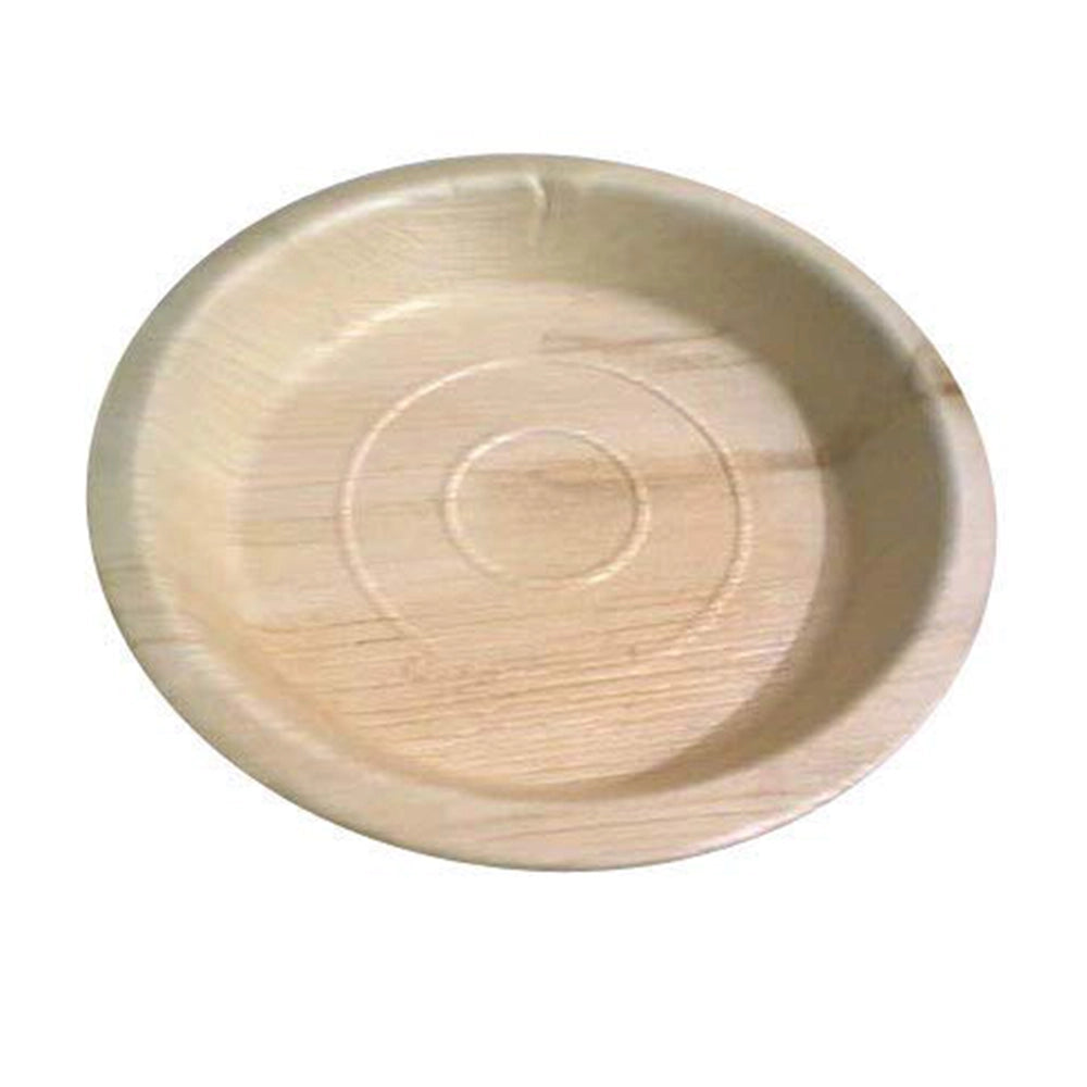 Eco-Friendly Round Plate